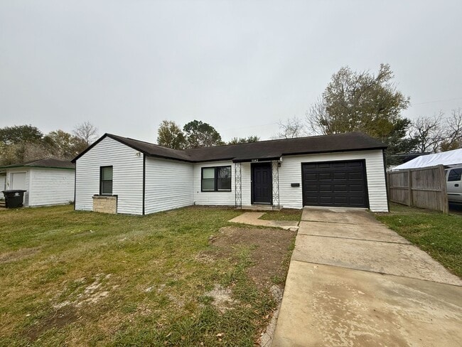 5142 Balkin St in Houston, TX - Building Photo - Building Photo