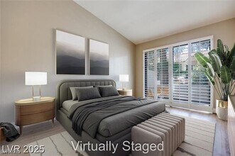 2723 Seabridge Dr in Las Vegas, NV - Building Photo - Building Photo