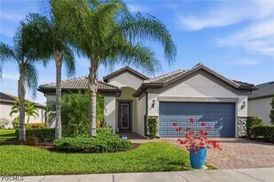 11442 Tiverton Trce in Ft. Myers, FL - Building Photo