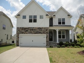 336 Plott Hound Ln in Wake Forest, NC - Building Photo