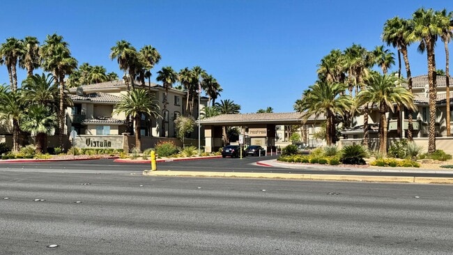 property at 7127 S Durango Dr