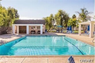 6550 Tampa Ave in Los Angeles, CA - Building Photo - Building Photo