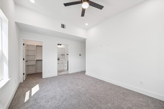 9806 A/B Pelsey St in Houston, TX - Building Photo - Building Photo