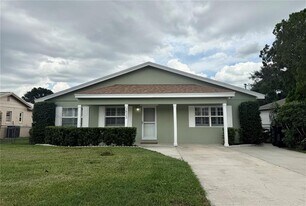 3823 Martin St in Orlando, FL - Building Photo