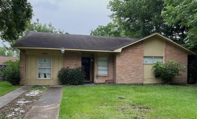 property at 5818 Melanite Ave