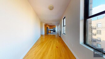 620 W 171st St in New York, NY - Building Photo