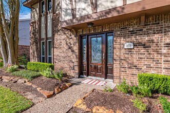 603 Chedworth Dr in Houston, TX - Building Photo - Building Photo