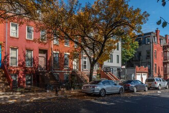 697 Quincy St in Brooklyn, NY - Building Photo - Building Photo