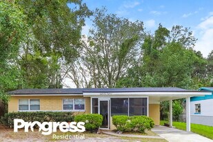 8918 Devonshire Blvd