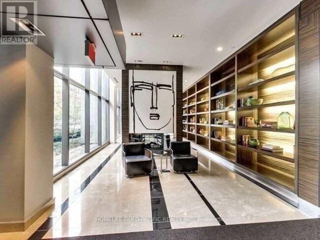 37-1237 Grosvenor St in Toronto, ON - Building Photo - Building Photo