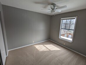 1322 Caldwell St in Dallas, TX - Building Photo - Building Photo