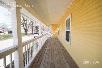 2225 Broad St in New Castle, IN - Building Photo - Building Photo