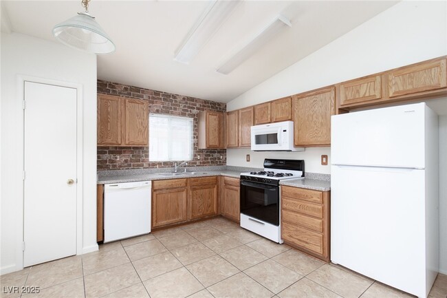 property at 6345 Rusticated Stone Ave