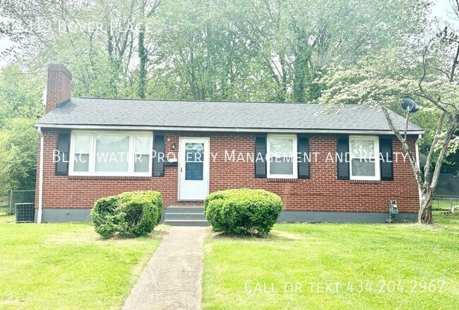 property at 1319 Dover Pl