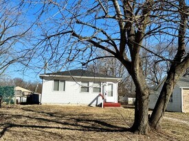 4155 N Kitley Ave in Indianapolis, IN - Building Photo