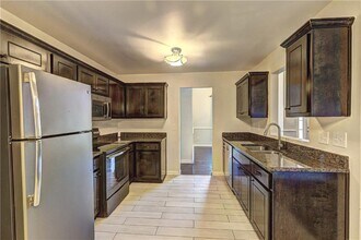 1553 Ravens Run in Jonesboro, GA - Building Photo - Building Photo