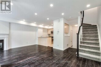 60 Joe Shuster Way in Toronto, ON - Building Photo - Building Photo