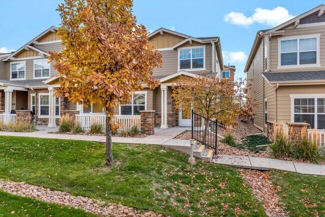 5620 Saint Patrick View in Colorado Springs, CO - Building Photo - Building Photo