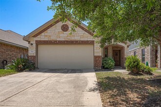 1506 Spencer Glen Ln in Houston, TX - Foto de edificio - Building Photo