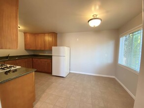 601 N Amphlett Blvd, Unit #1 in San Mateo, CA - Building Photo - Building Photo