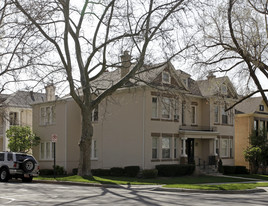36 F St in Salt Lake City, UT - Building Photo