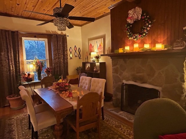 940 S Cedar St in Ottawa, KS - Foto de edificio - Building Photo