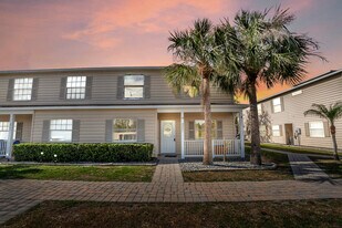 2205 Harrison St in Titusville, FL - Building Photo