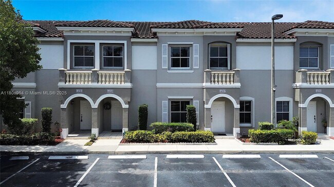 property at 14059 SW 49th St