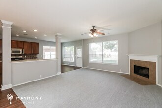 17322 Megan Springs Dr in Spring, TX - Building Photo - Building Photo