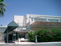 The Twist in Palm Springs, CA - Foto de edificio - Building Photo