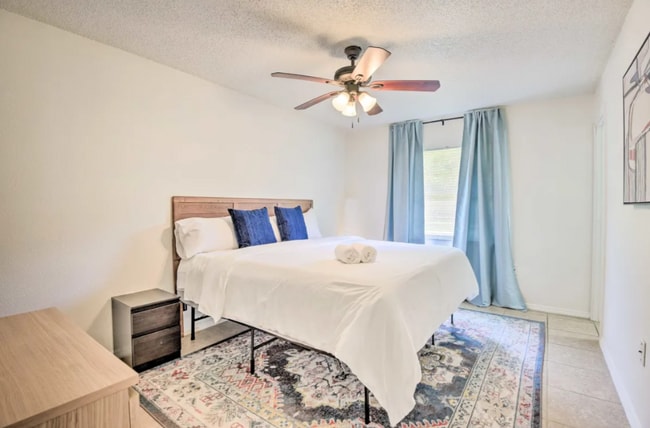 416 40th St E in Palmetto, FL - Foto de edificio - Building Photo