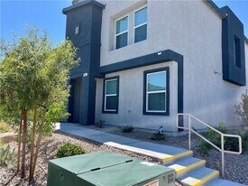 4862 Orchid Rdg Ave in Las Vegas, NV - Building Photo