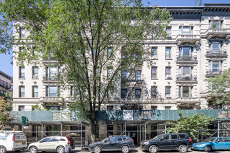 The Pinehurst in New York, NY - Building Photo - Building Photo