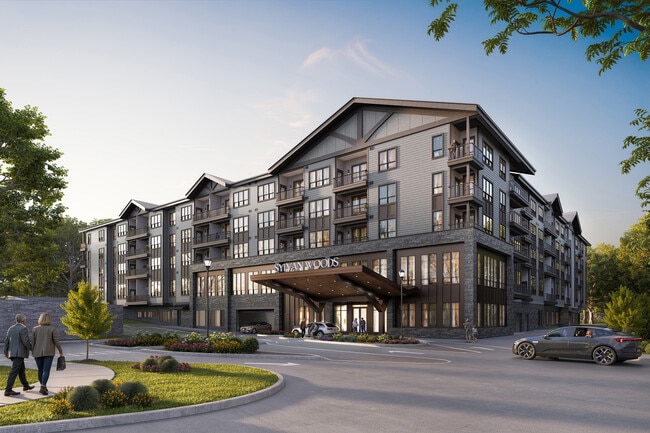 Sylvan Woods Westchester in Buchanan, NY - Building Photo - Building Photo
