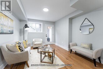 411 Main St in Toronto, ON - Building Photo - Building Photo