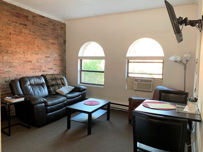 property at 53 Hemenway St