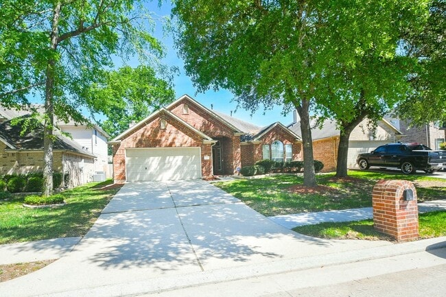 5823 Knollwood Tr in Spring, TX - Building Photo - Building Photo