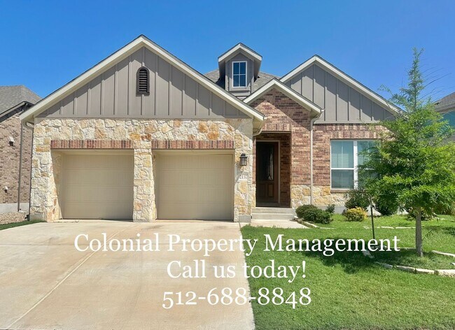 property at 2137 Base Burner Path