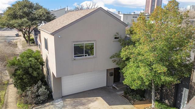 4319 Cabell Dr in Dallas, TX - Building Photo - Building Photo