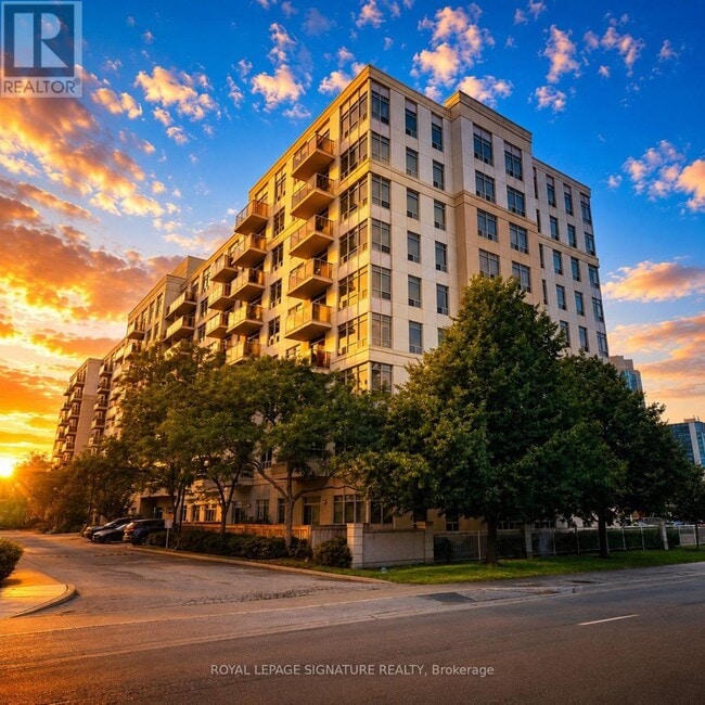 property at 3650 Kingston Rd