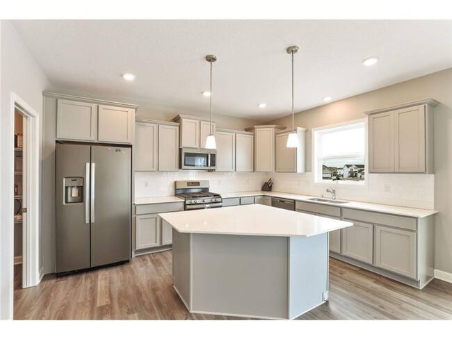 1749x 59th St NE in Rogers, MN - Building Photo - Building Photo