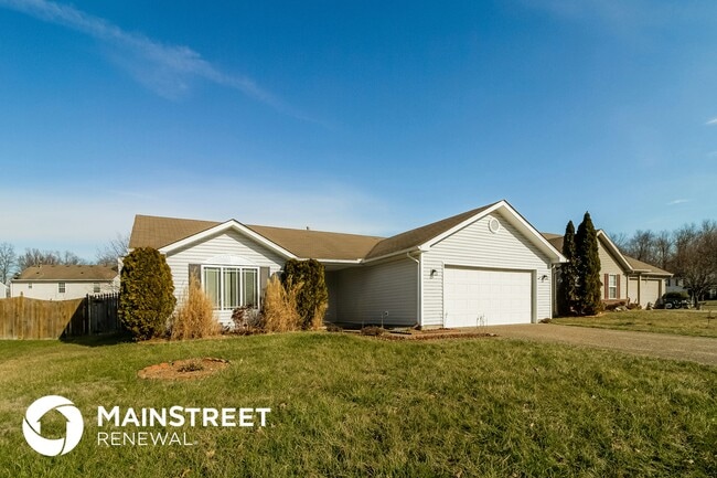 property at 9612 Arrowridge Dr