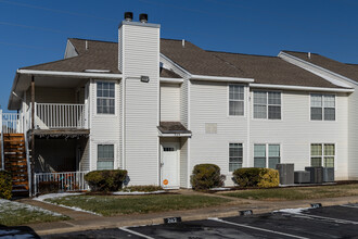 Newpointe and the Pines of Newpointe Condos in Virginia Beach, VA - Building Photo - Building Photo