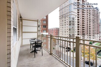 4001 9th St N in Arlington, VA - Foto de edificio - Building Photo