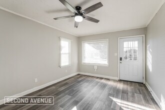 4107 Grand Ave in Louisville, KY - Foto de edificio - Building Photo