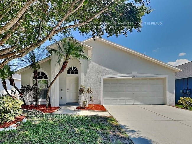 property at 10037 Creek Bluff Dr