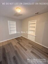 1041 N Tabor Dr in Oklahoma City, OK - Building Photo - Building Photo