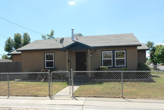 1430 Freeman St in Marysville, CA - Building Photo - Building Photo