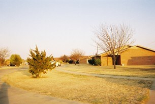 Dimmitt Apartments