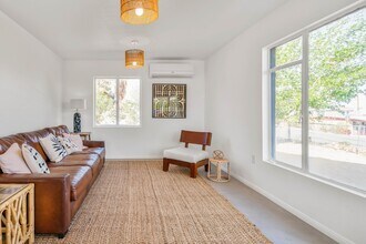6216 Morningside Rd in Joshua Tree, CA - Building Photo - Building Photo